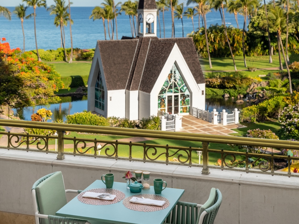 Maui Event Calendar Grand Wailea